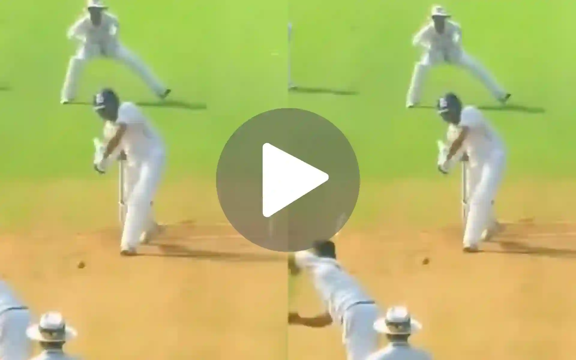 [Watch] Rohit Sharma Hits Back At Criticism With Audacious Six In Ranji Trophy